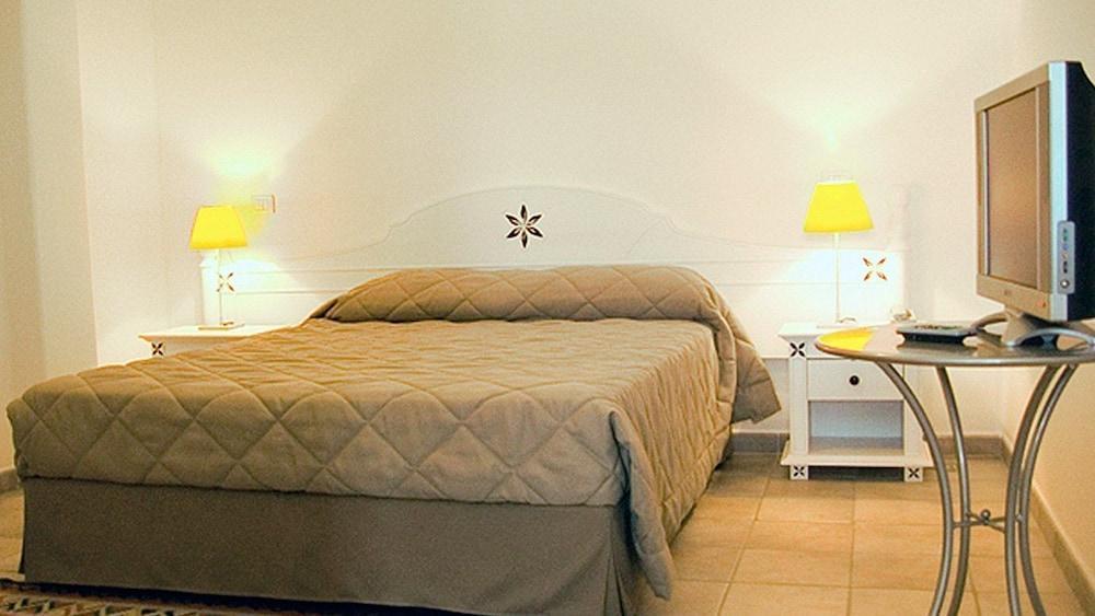 Gh Diana Hotel Santa Teresa Gallura