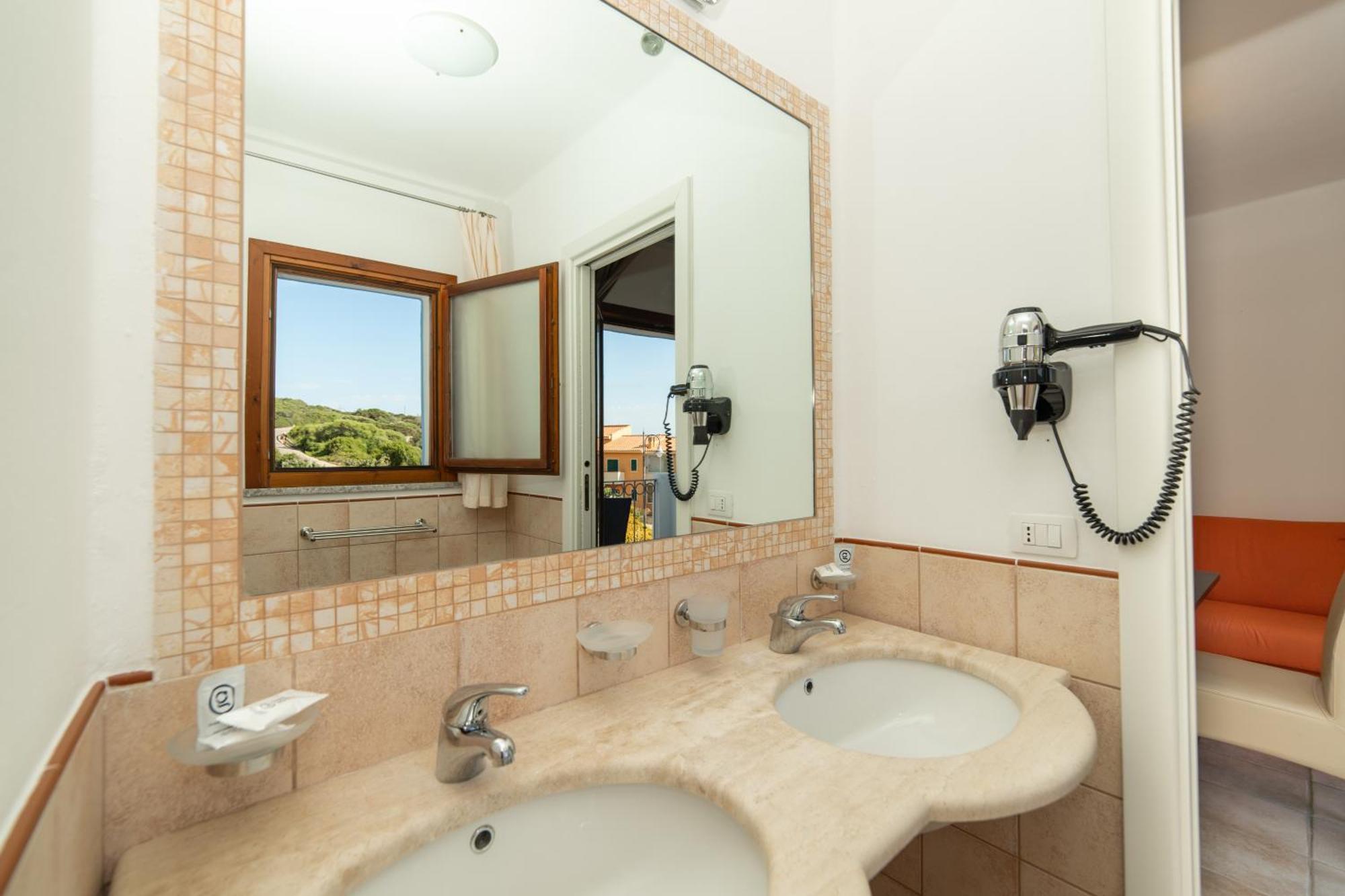 Gh Diana 4* Santa Teresa Gallura