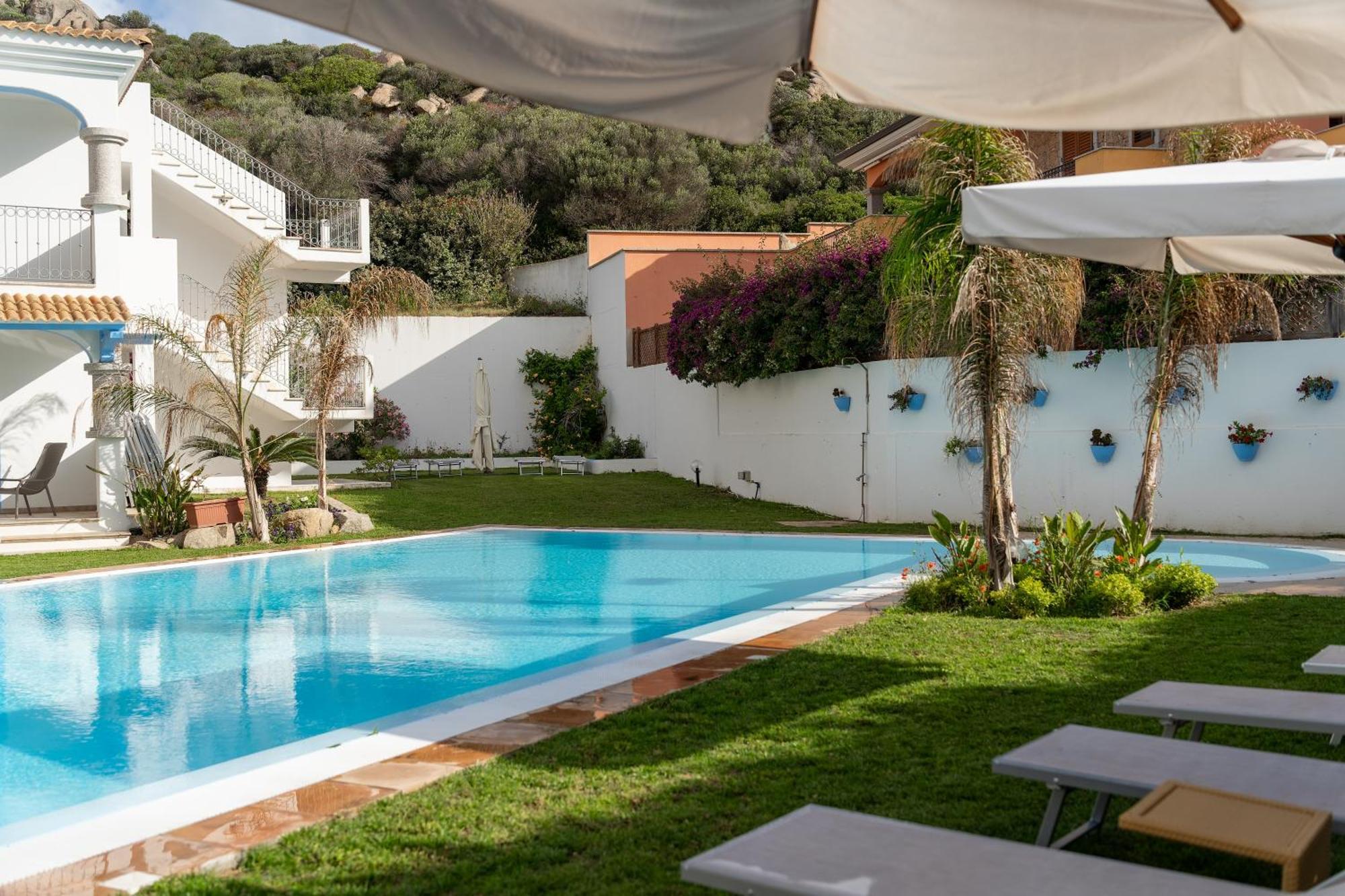 Hotel Gh Diana