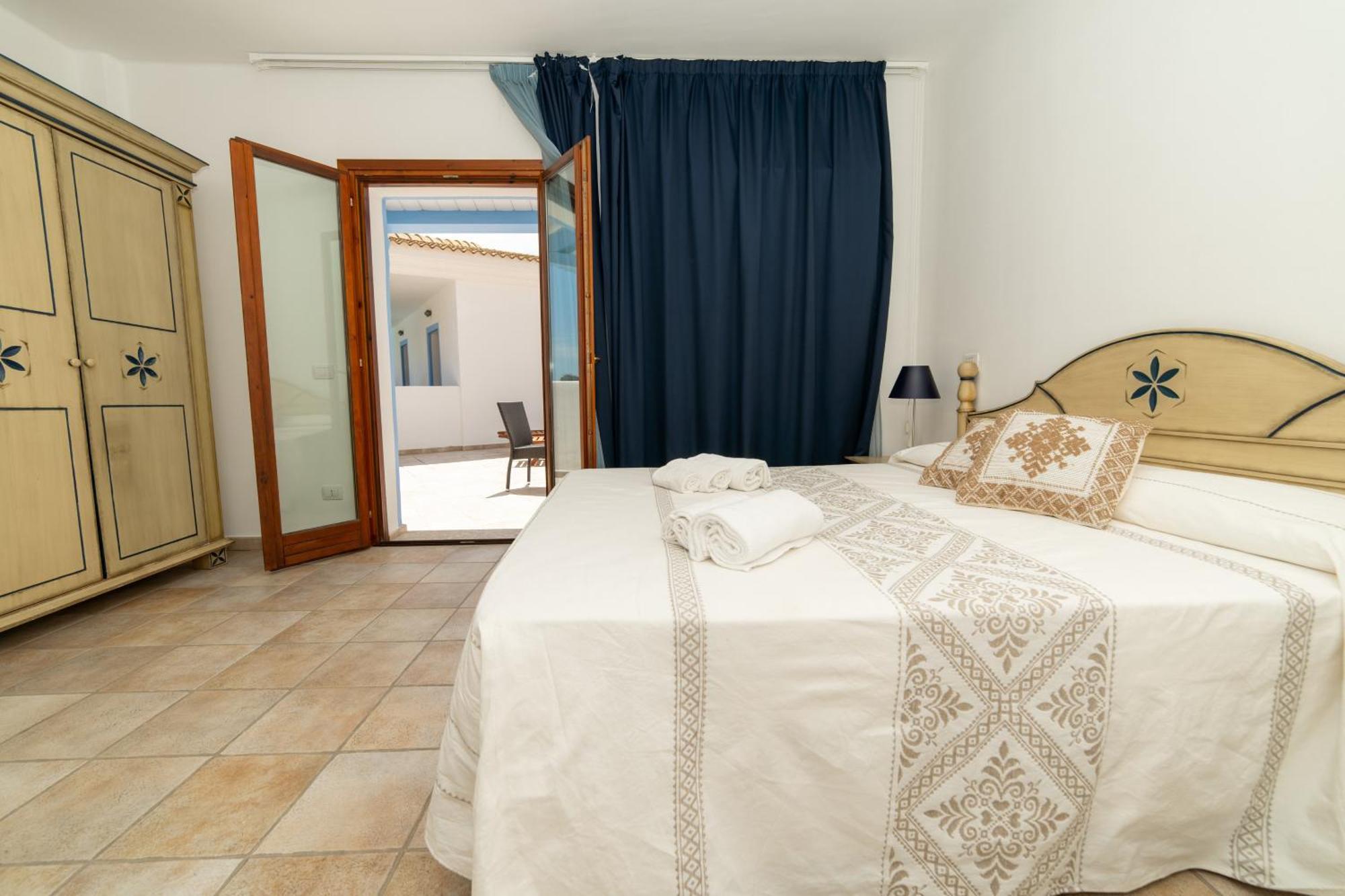 Hotel Gh Diana Santa Teresa Gallura