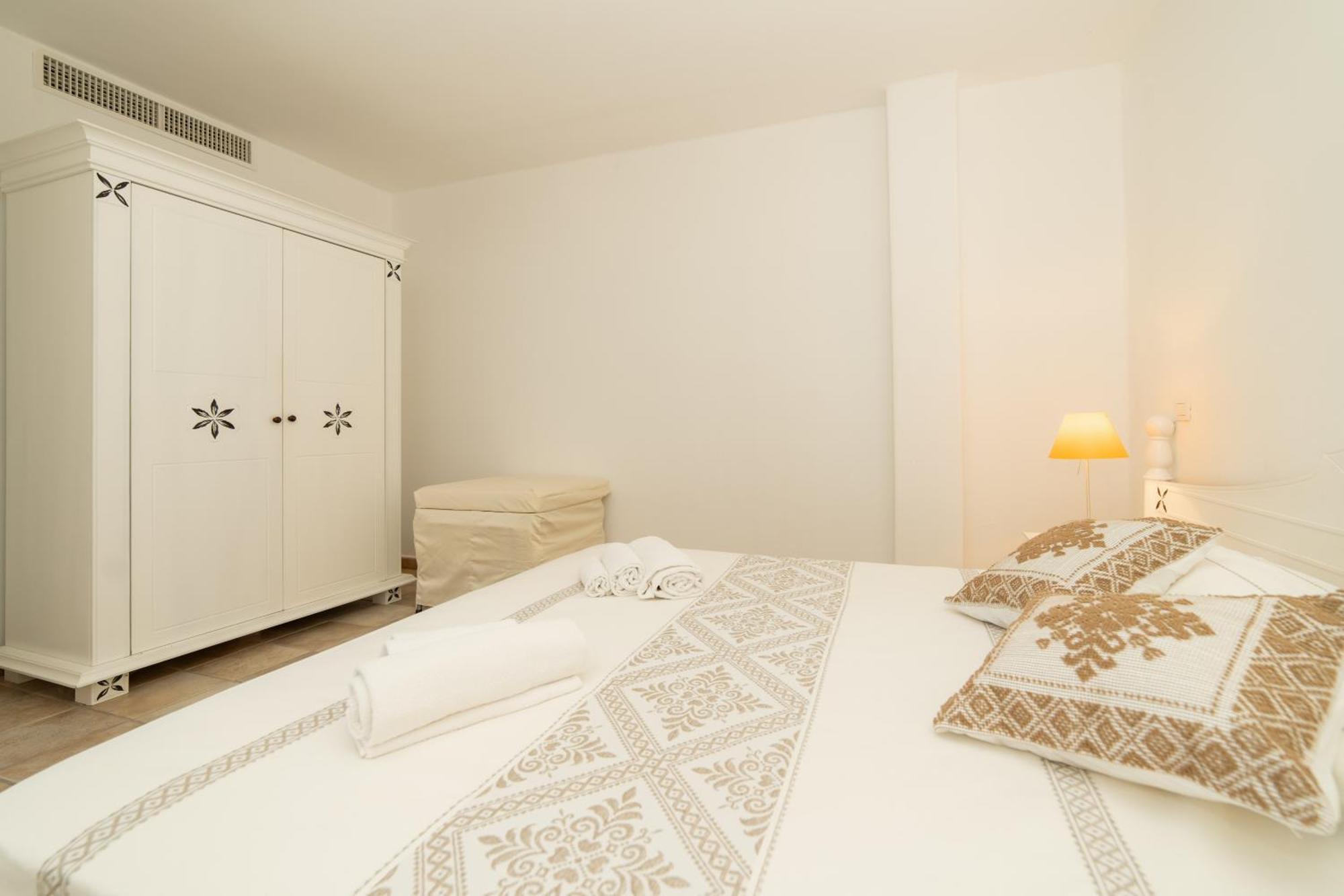 Gh Diana 4* Santa Teresa Gallura