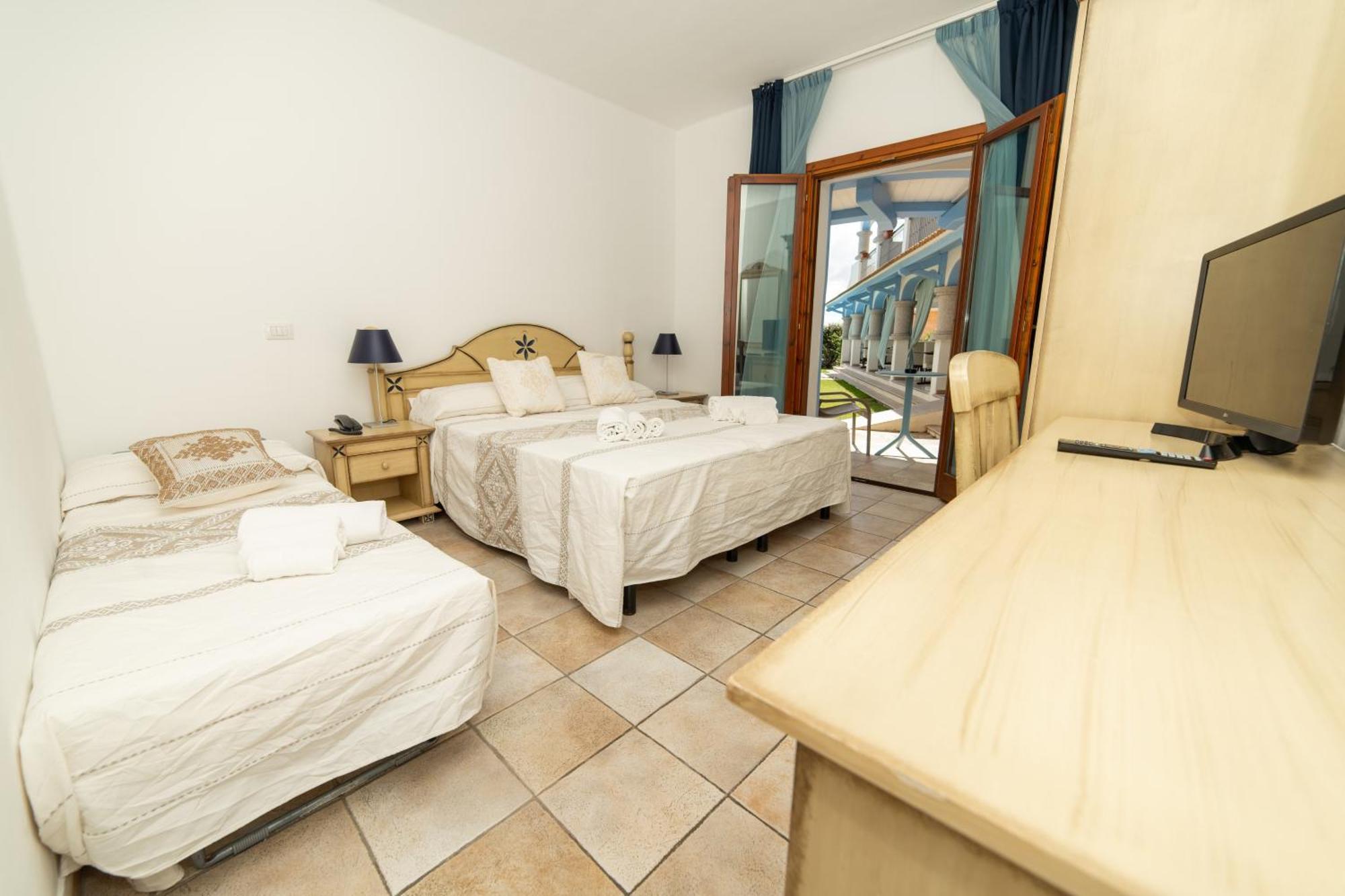 Hotel Gh Diana