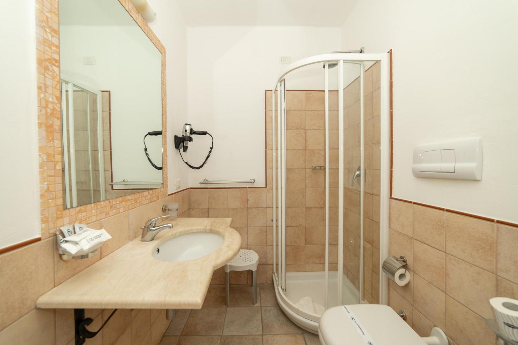 Hotel Gh Diana Santa Teresa Gallura