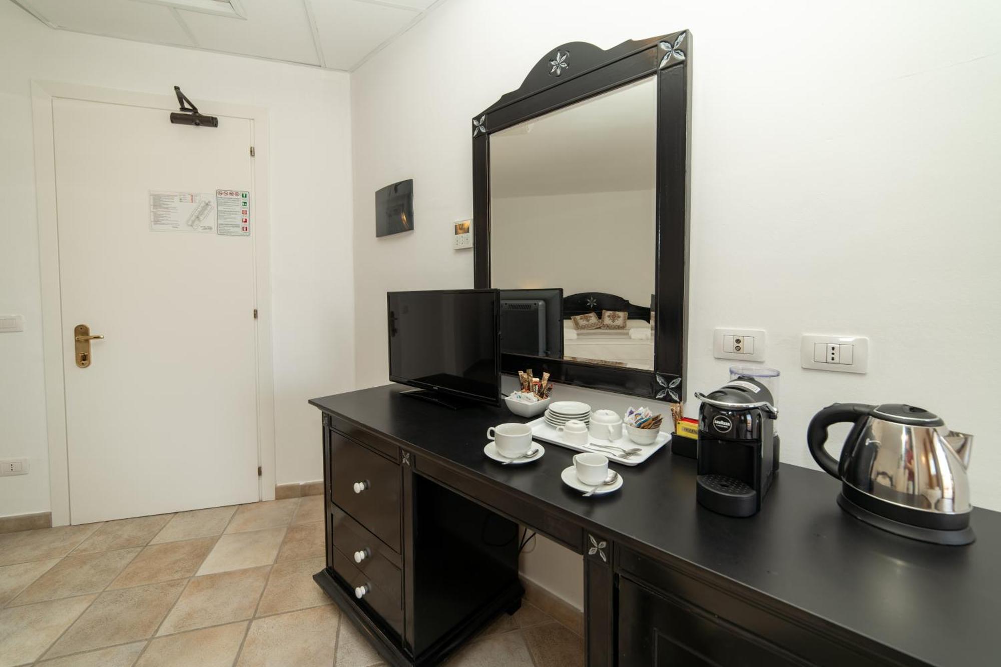 Gh Diana Hotel Santa Teresa Gallura