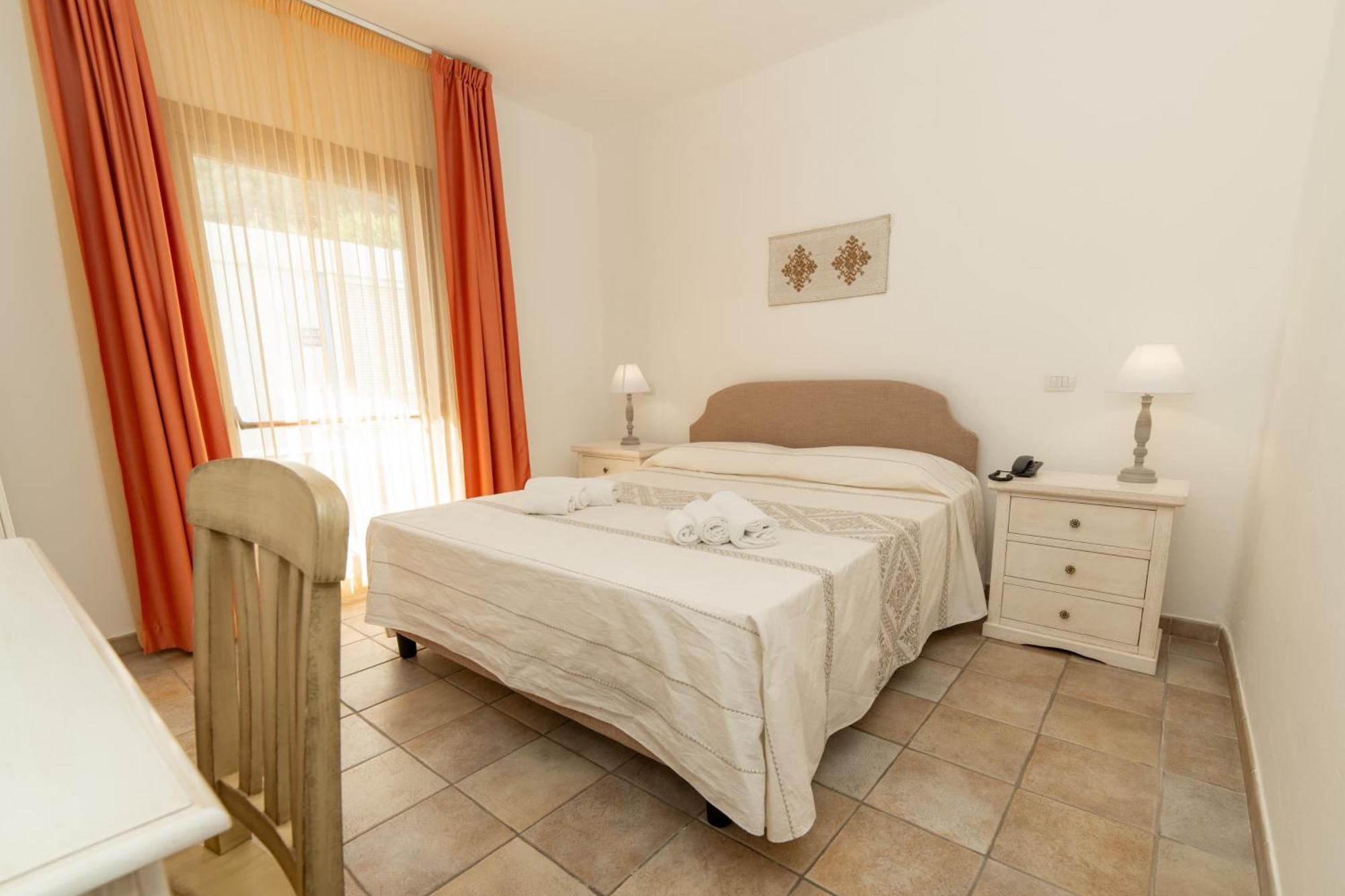 Hotel Gh Diana Santa Teresa Gallura