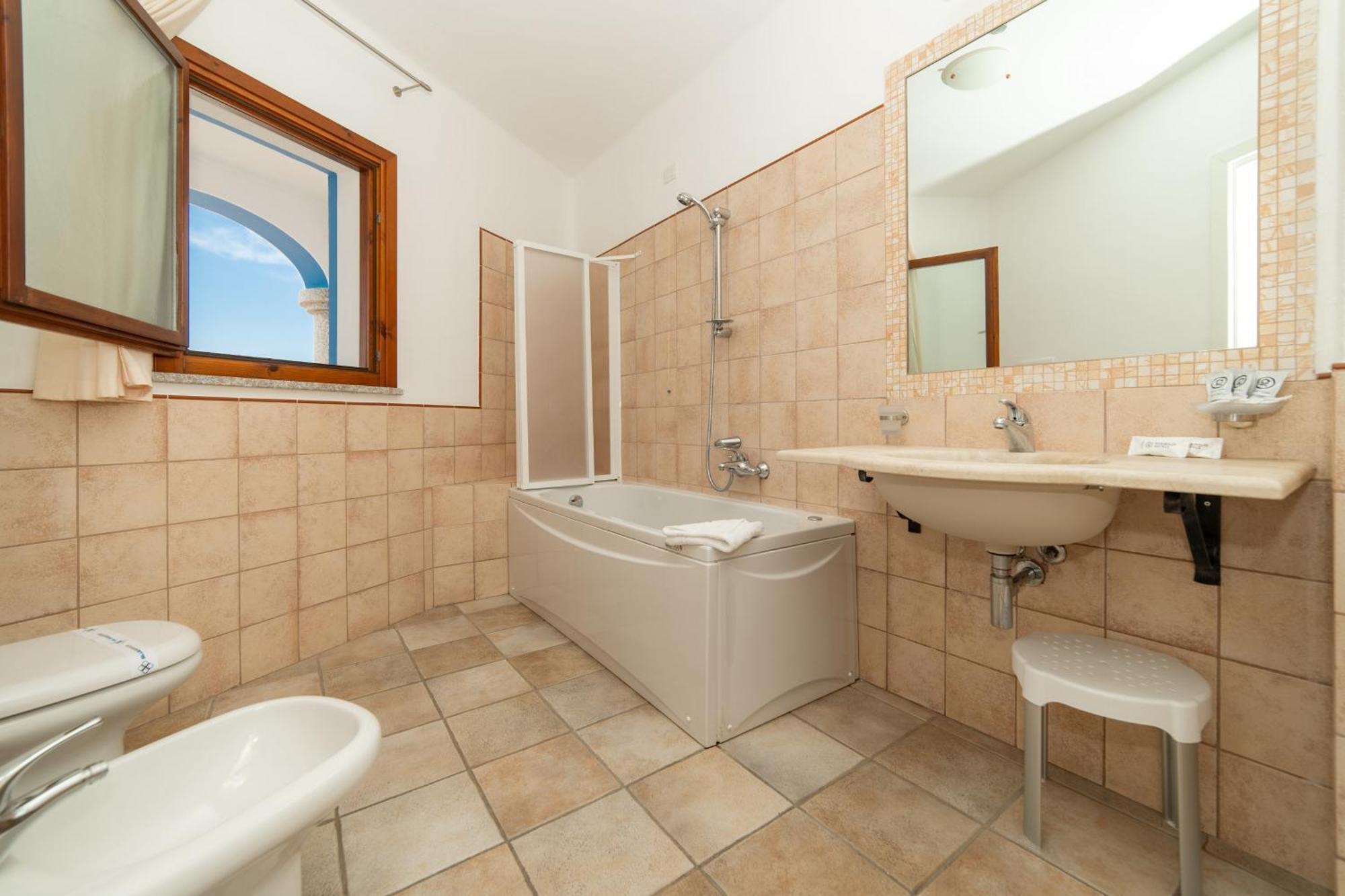Gh Diana 4* Santa Teresa Gallura