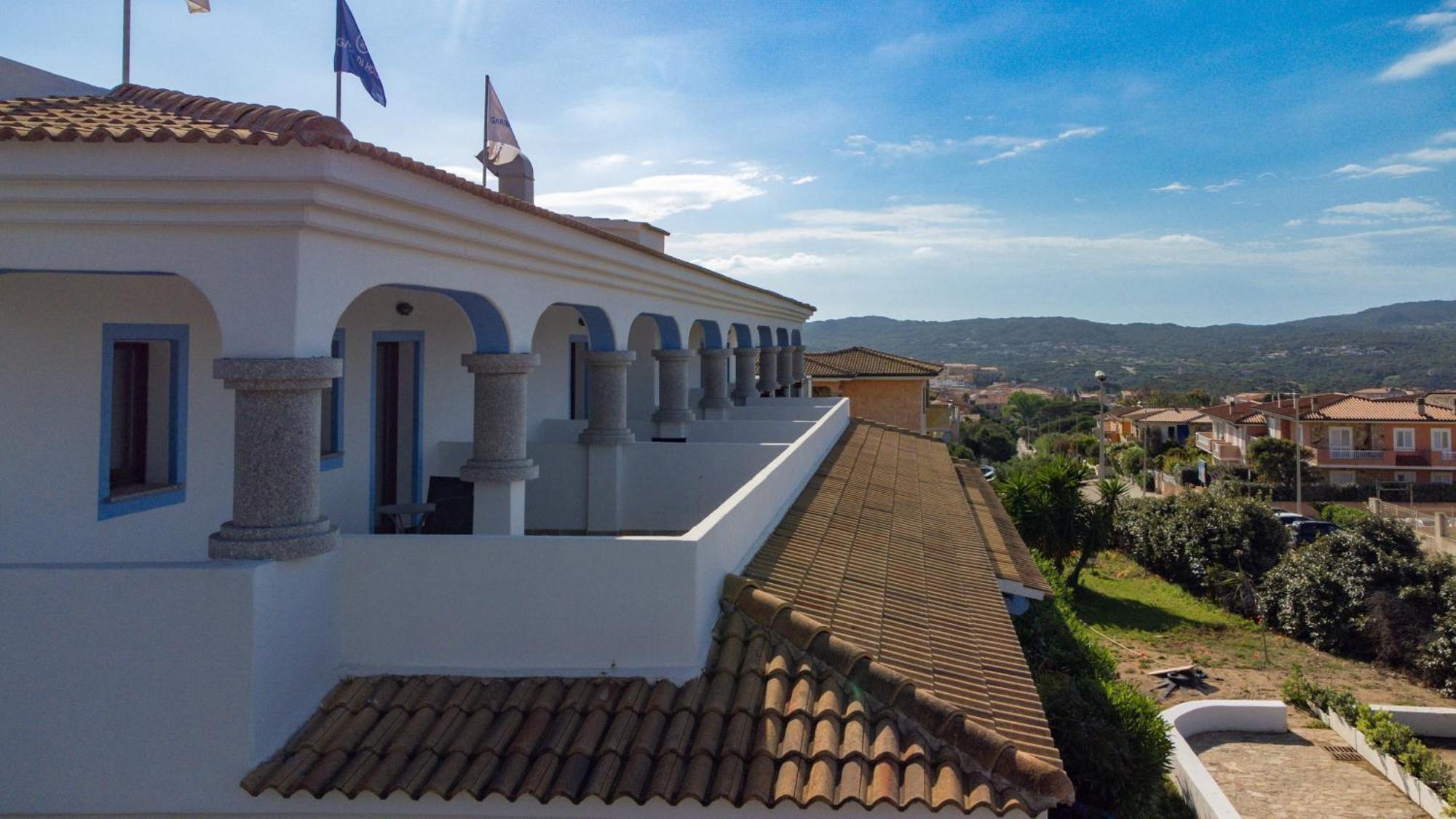 Hotel Gh Diana