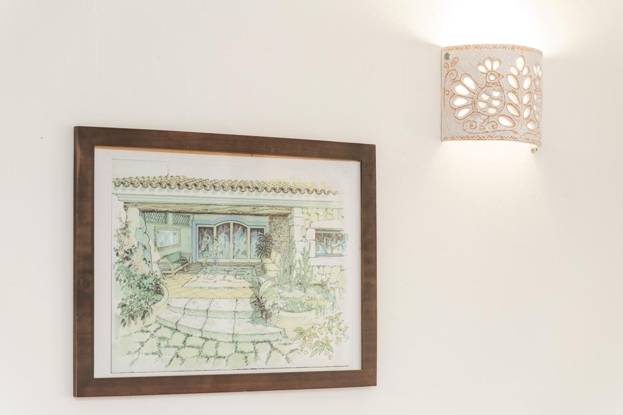Hotel Gh Diana Santa Teresa Gallura