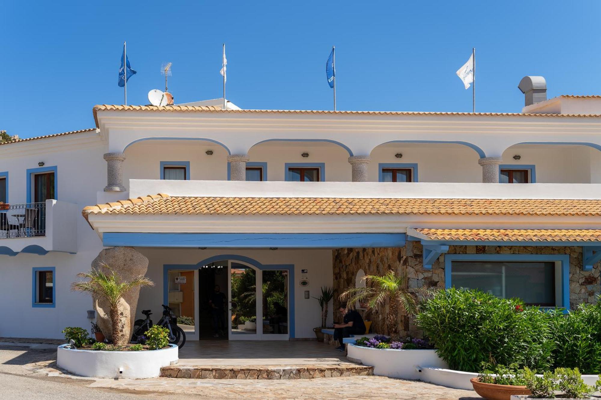 Hotel Gh Diana 4*