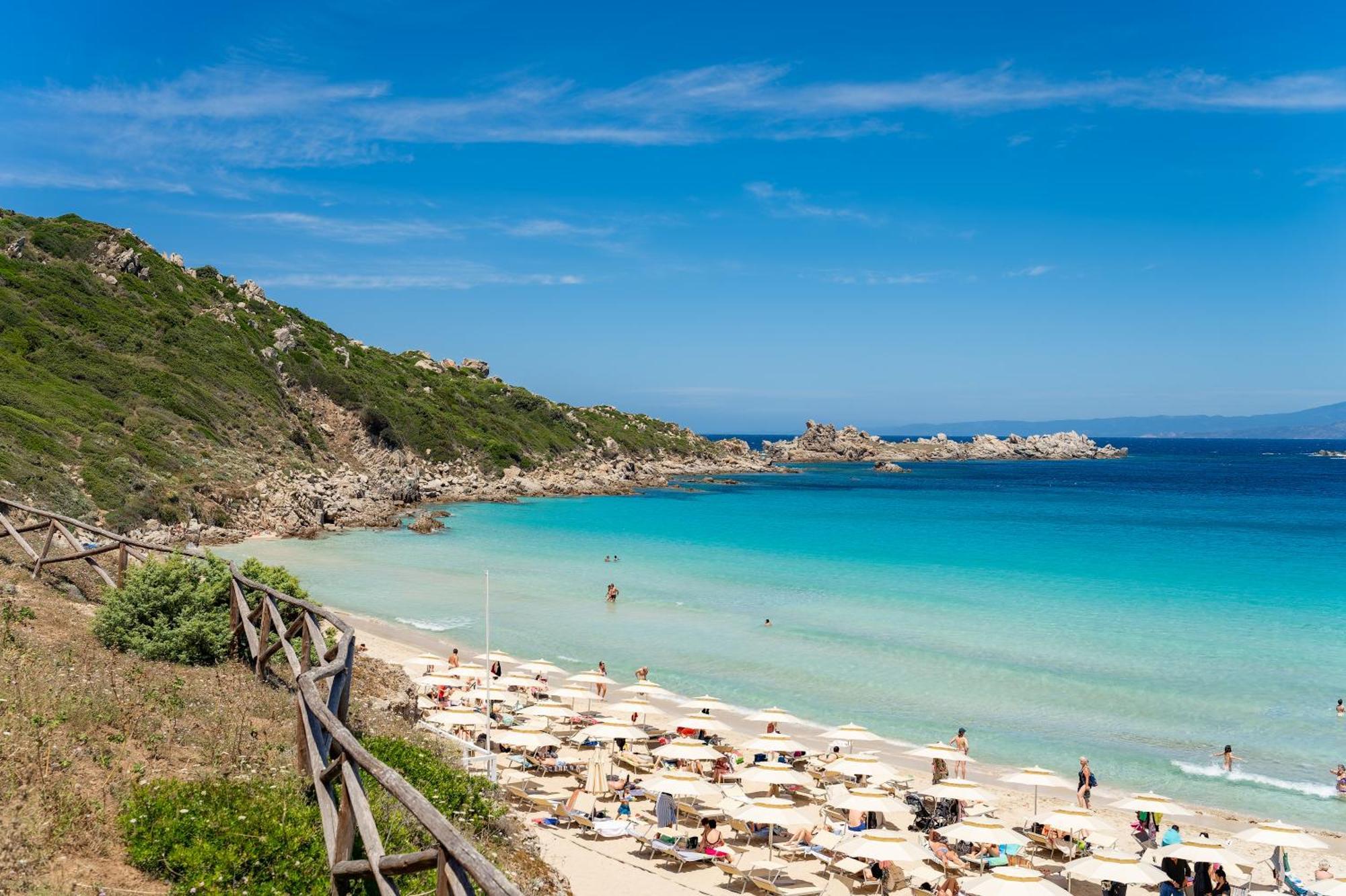 Hotel Gh Diana Santa Teresa Gallura