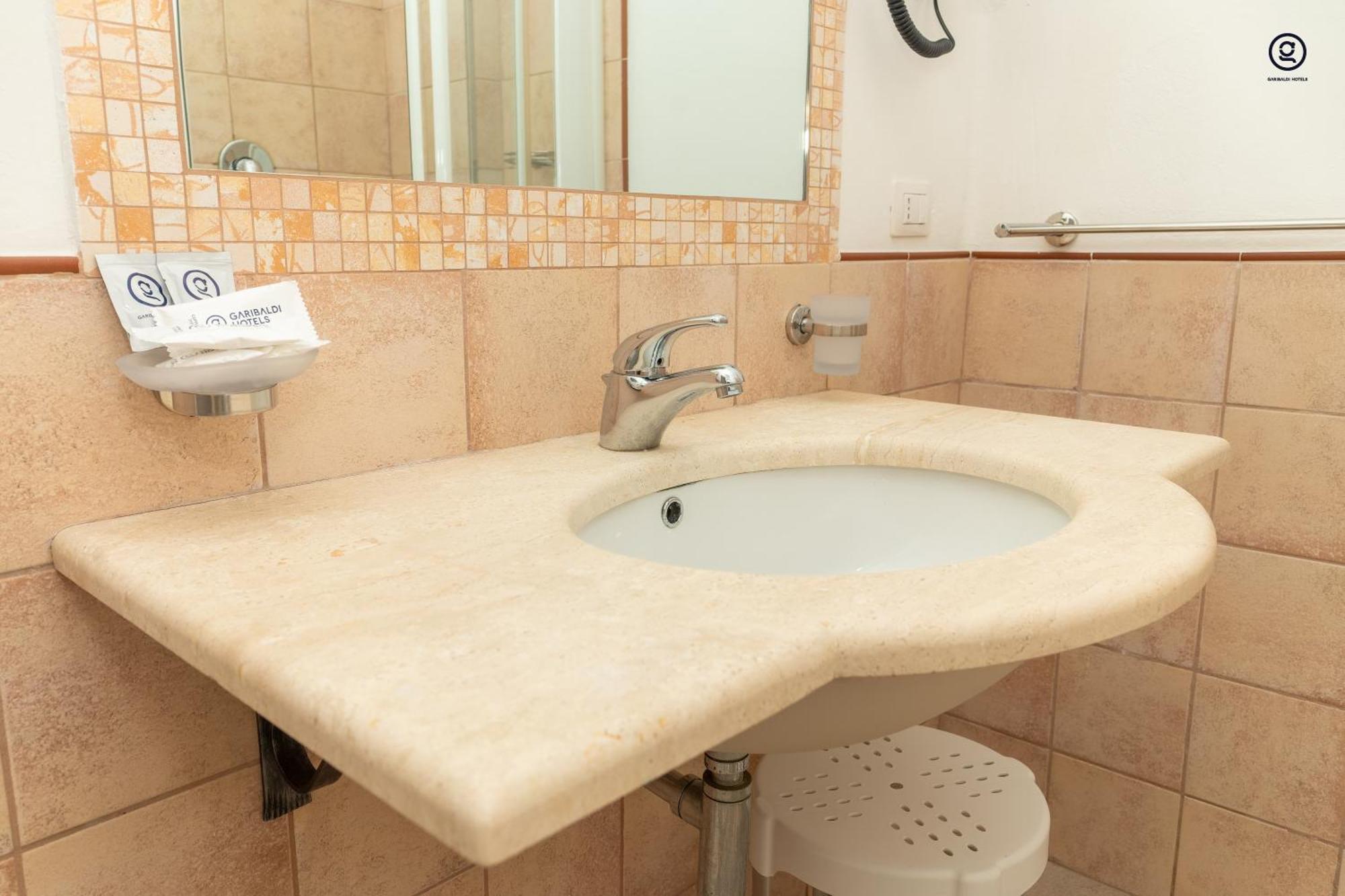 Gh Diana Hotel Santa Teresa Gallura