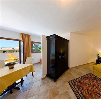 Hotel Gh Diana Santa Teresa Gallura