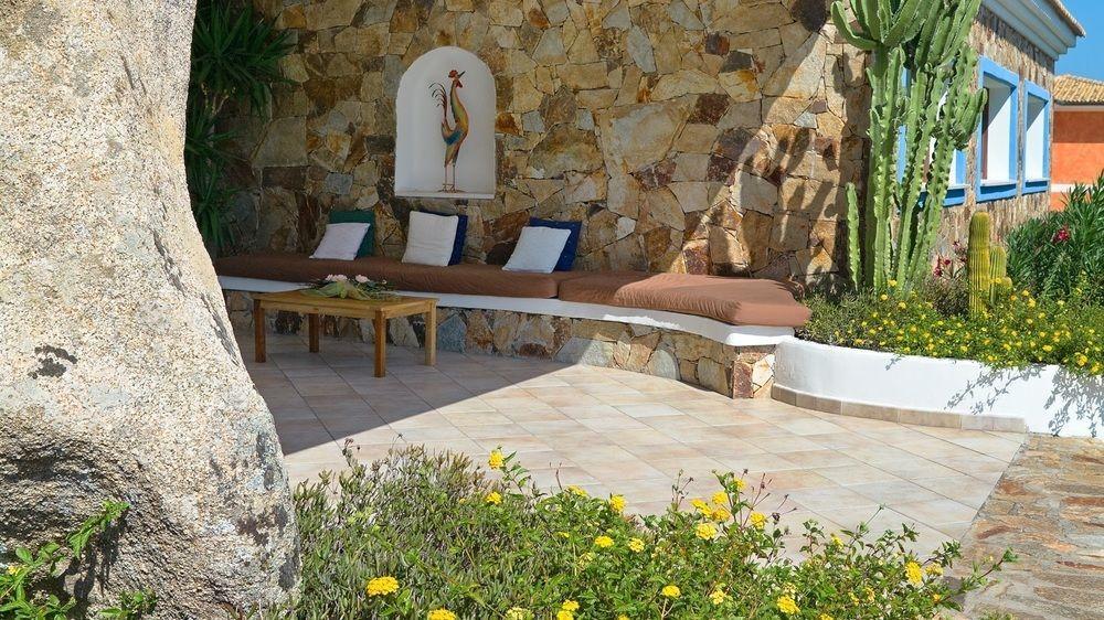 Gh Diana 4* Santa Teresa Gallura