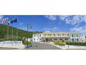 Gh Diana Hotel