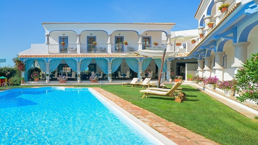 Hotel Gh Diana
