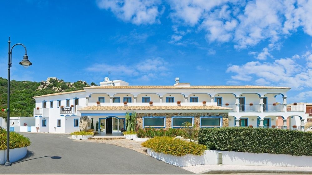 Hotel Gh Diana Santa Teresa Gallura