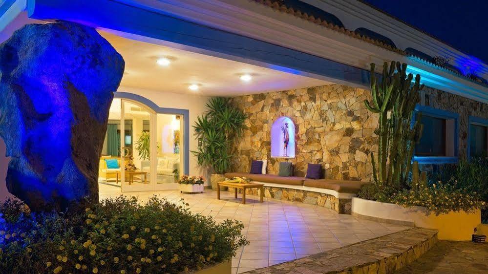 Gh Diana Santa Teresa Gallura
